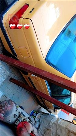 Peugeot 405